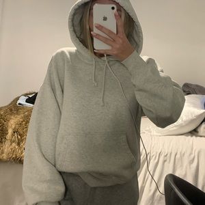 Aritzia hoodie